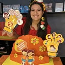 Curso Faça seu Livro 3D do Maio Laranja