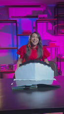 Livro Físico 3D - Histórias Bíblicas