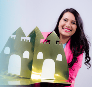Livro 3D - Ministério Infantil